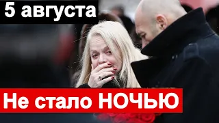 Умер известный режиссёр России