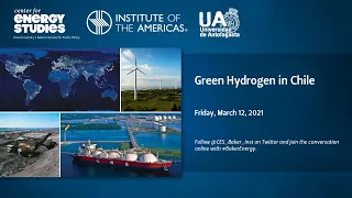 Green Hydrogen in Chile