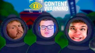 Jynxzi, Sketch and CaseOh Funniest Content Warning Moments