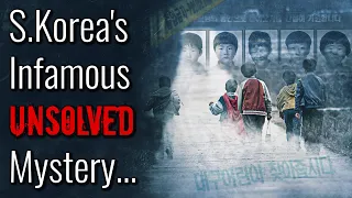 Searching for The Frog Boys: South Korea’s Most Infamous Unsolved Mystery [Documentary]