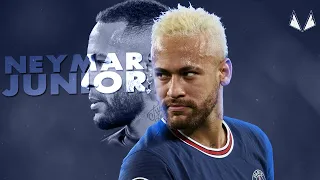Neymar Jr 2022 - Magic Skills & Goals - HD