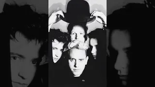 DepecheMode - Waiting For The Night (Be-Lov Mix)