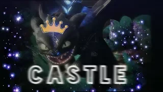 HTTYD - Castle (read description)