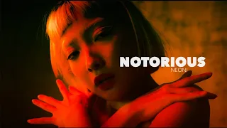 Neoni - NOTORIOUS (official Lyric Video)