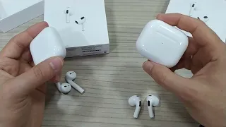 Tarafsız AirPods 3.Nesil Kutu Açılımı ve İnceleme | Alınır mı | 2. Nesil Farkı | Fiyatı 3.000 TL