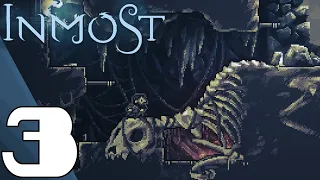 INMOST - Full Game Gameplay Walkthrough Part 3 (No Commentary)