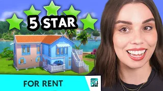 I finished The Sims 4 For Rent so you don't have to - Part 10