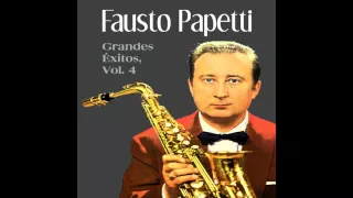 08 Fausto Papetti - Samba Pa' Ti - Grandes Éxitos Vol. IV