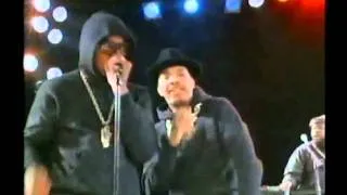 RUN DMC   Beats To The Rhyme 1985