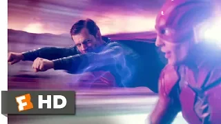 Justice League (2017) - Superman Returns Scene (8/10) | Movieclips