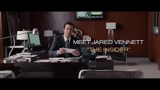 The Big Short - "Meet Jared Vennett" (2015) - Paramount Pictures