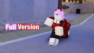 zerotwo but in roblox but its the full version