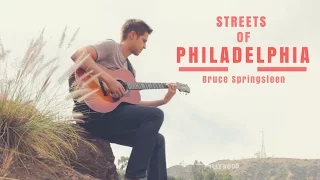 Streets of Philadelphia - Bruce Springsteen I Cover