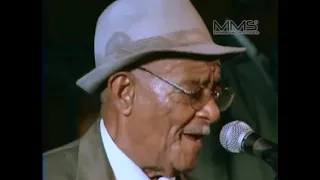 Camilo Azuquita en Santiago de Cuba con los Jubilados  ( Full Movie )