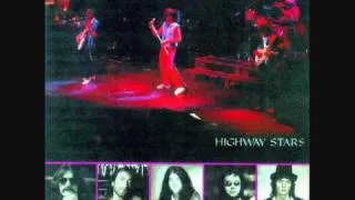 Deep Purple - Strange Kind Of Woman (audio only) - Live in Adelaide, Memorial Drive Nov 30 1984