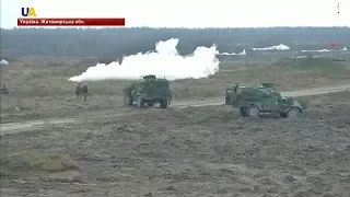 День десантно-штурмових військ відзначили в Україні