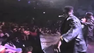 Jodeci - Freek'n you (live performance)