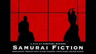 Samurai fiction (1998)