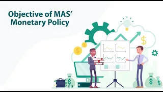 Economics Education – Objective of MAS’ Monetary Policy