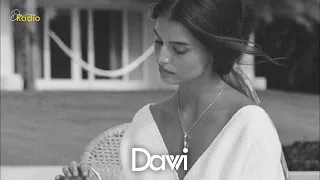 Davvi - Deep house mixes / Новый дип-хаус