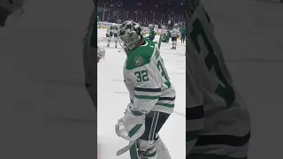 1 Dallas Stars Warm Up March 14,2023 1