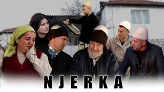 Tregime të vjetra - Njerka