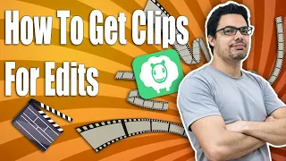 How To Find Movie Clips For Edits - Full Guide