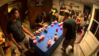 BEER BASEBALL Drinking Game