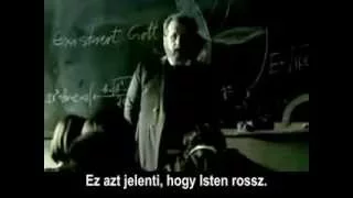 Einstein véleménye Istenről