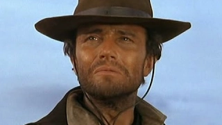 Western Movie - 7 Dollars on The Red - SPAGHETTI WESTERN