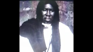 Magnifique voix de Cheikh Ibra Dieng qui le Chante le Khassida Dialibatoul Marakhibi en Turquie