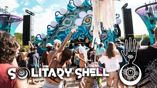 Solitary Shell @ Hadra Trance Festival 2023 (Full Set Movie)