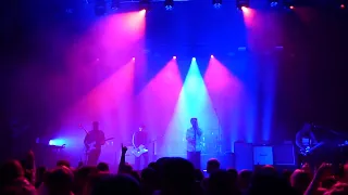 Nothing but Thieves - Unperson (Live in Groningen, 21-04-22)