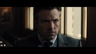 Injustice : Gods among us - Official movie trailer