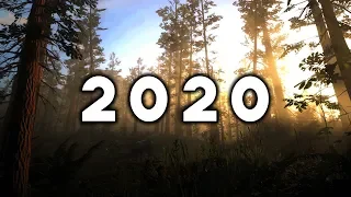 Top 10 NEW FIRST PERSON Upcoming Games of 2020 | PS4,Xbox One,PC (4K 60FPS)