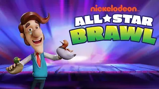 Victory! Jimmy Neutron Series - Nickelodeon All-Star Brawl (The Missing Tracks)