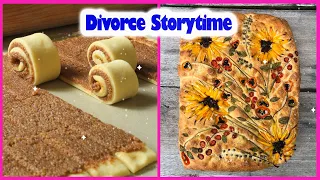 🥵 Divorce Storytime 🌷 Satisfying Homemade Bread Recipe For Breakfast