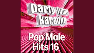When I Look to the Sky (Made Popular By Train) (Karaoke Version)