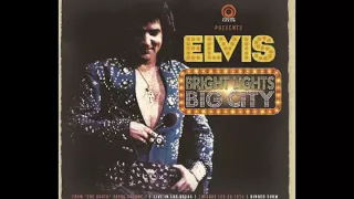 Elvis-Bright Lights Big City-Feb 20th,1973-DS corected speed-complete