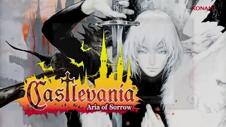 Castlevania Advance Collection Trailer 2021