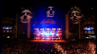 Queen + Elton John + Axl Rose - Bohemian Rhapsody (The Freddie Mercury Tribute Concert 1992)