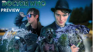 Doctor Who: The Mysterious Doctor Adventures S2E2 - Horror at the Deep End (Preview)