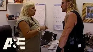 Dog The Bounty Hunter: Dog Vs. Beth | A&E