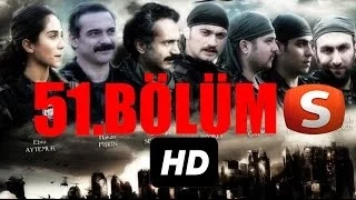 Nizama Adanmış Ruhlar - 51.Bölüm HD