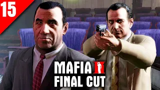 Mafia 2 Final Cut ENDING - Chapter #15 - Per Aspera Ad Astra