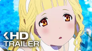 MAQUIA Trailer German Deutsch (2019) Exklusiv