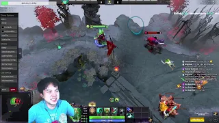 Blue Span Road to Immortal AGAIN, DIVINE 6 Daily Dota 2