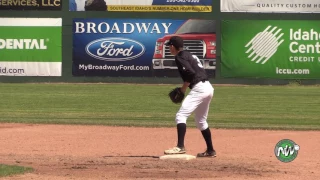 2017 Baseball Northwest Premium Skills Video - IF