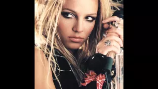 Britney Spears - My Prerogative (Instrumental) (Audio)