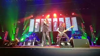 Highway Star by The Classic Rock Show 2022 - Live @Portsmouth Guildhall